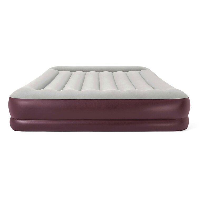 Bestway outdoor hotsell queen airbed